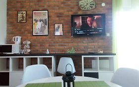 Studio Relax Punat