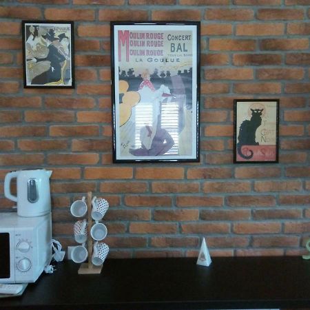 Studio Relax Punat Zewnętrze zdjęcie