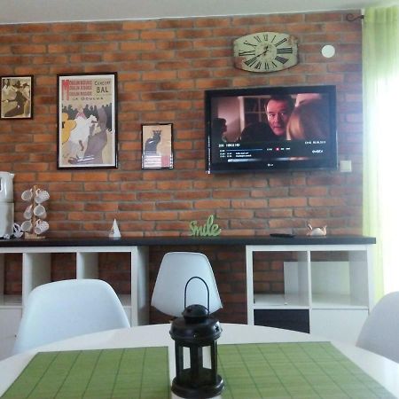 Apartament Studio Relax Punat Zewnętrze zdjęcie