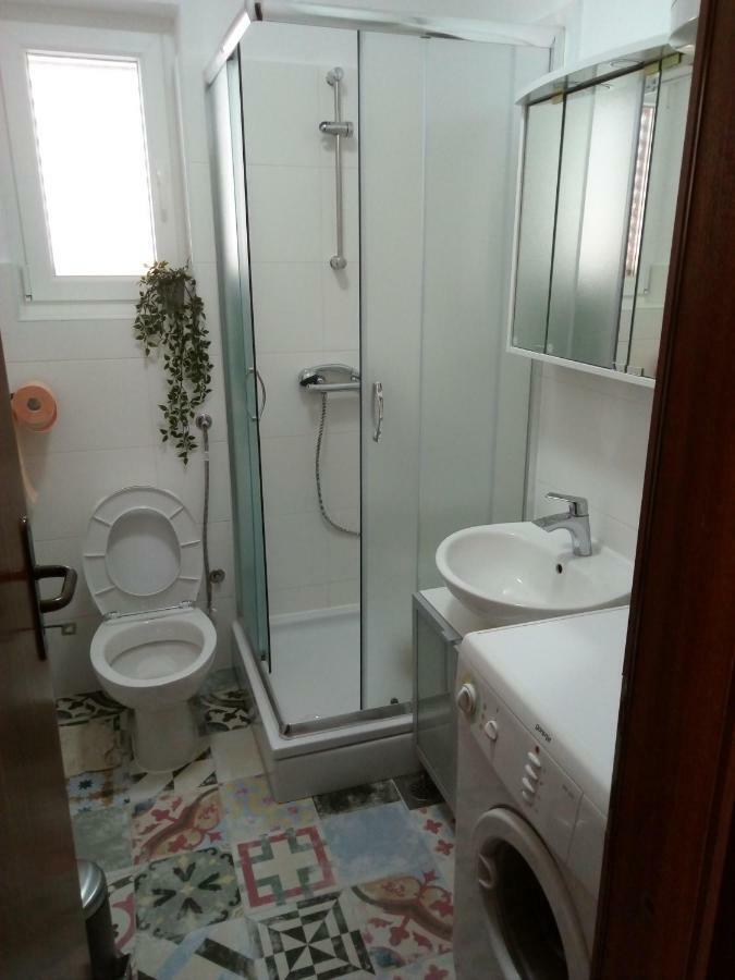 Studio Relax Punat Zewnętrze zdjęcie