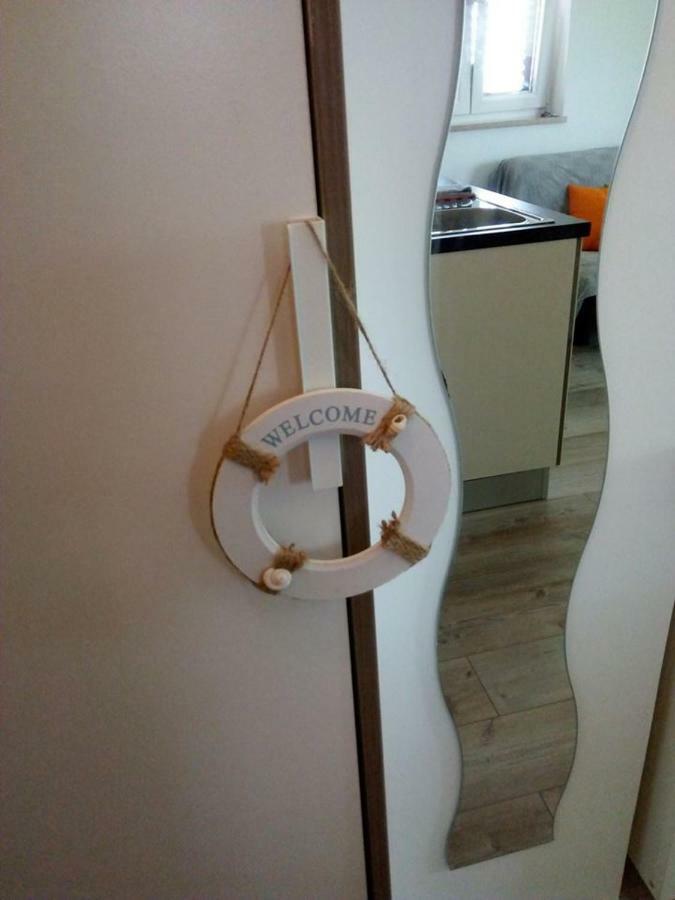 Studio Relax Punat Zewnętrze zdjęcie