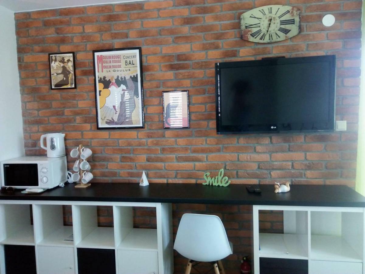 Studio Relax Punat Zewnętrze zdjęcie