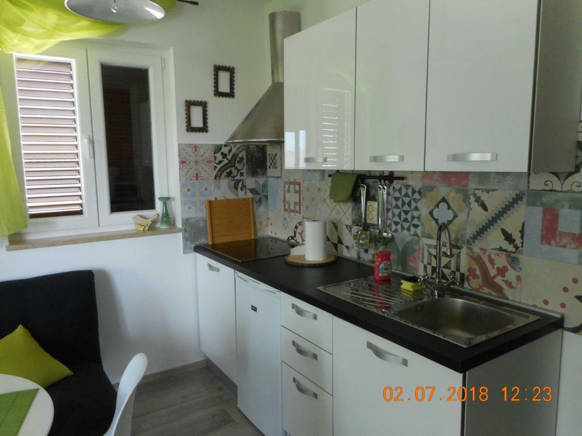 Apartament Studio Relax Punat Zewnętrze zdjęcie